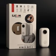Action Camera (C100. SJCAM)